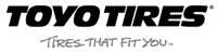 Toyo Logo