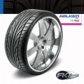 Falken FK-452
