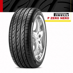 Pirelli P-Zero Nero