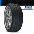 Pirelli Scorpion Zero Asymmetrico