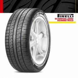 Pirelli Scorpion Zero Asymmetrico