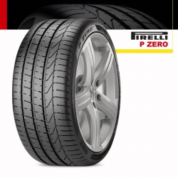 Pirelli P-Zero