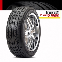Pirelli P-Zero Nero All Season