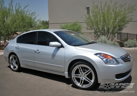 2007 Nissan altima tpms reset #5