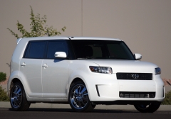 Scion xB