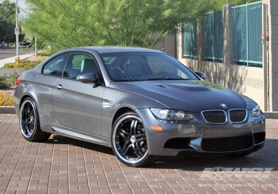 M-tek bmw specialist northampton #6