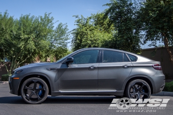 Giovanna Dalar-5 in Black (All Black Series) | Wheel ...