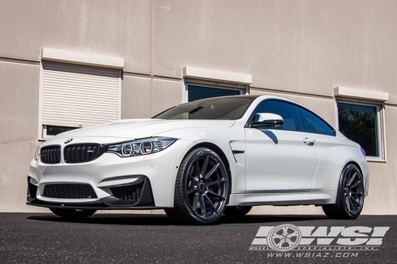 M-tek bmw specialist northampton #2