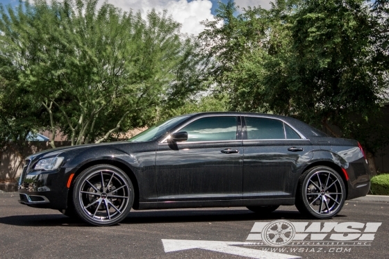 2008 Chrysler 300 tpms reset #3