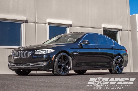 Bmw specialist south dublin #5