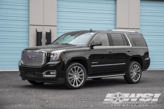 MKW M118 in Chrome | Wheel Specialists, Inc. MKW M118 in Chrome | Wheel Specialists, Inc.
