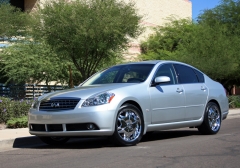 Infiniti M45