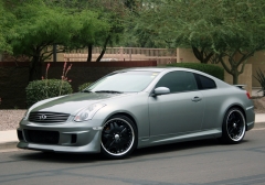 Infiniti G35 Coupe