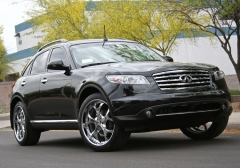 Infiniti FX45