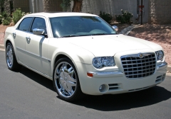 Chrysler 300C