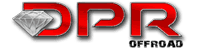 DPR Off Road Logo
