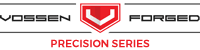 Vossen Forged: Precision Series Logo