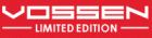 Vossen Limited Edition