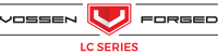 Vossen Forged: LC Series Logo