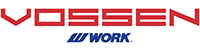 Vossen Work Series Logo