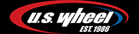 US Wheel - Stealth Truck Logo
