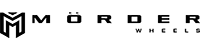 Morder Logo