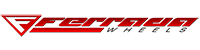 Ferrada Logo