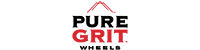 Pure Grit Logo