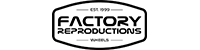 Factory Reproductions Logo