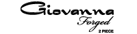 Giovanna Forged Logo