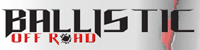 Ballistic Logo