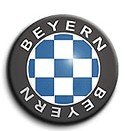 Beyern Logo