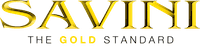 Savini Cast Logo