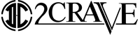 2Crave Logo