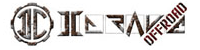2 Crave Offroad Logo