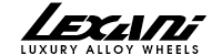 Lexani Logo