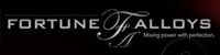 Fortune Alloys Logo