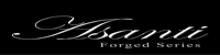 Asanti Logo