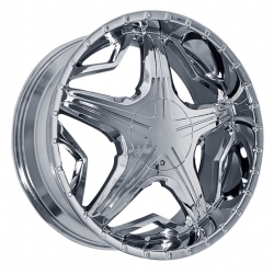 Forte F19 Virus in Chrome
