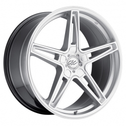 CEC C881 in Silver