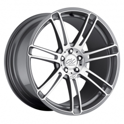 CEC C883 Forged in Machined&nbsp;(Matte Black)
