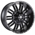 MKW OFFROAD M80