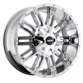 MKW OFFROAD M80