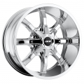 MKW OFFROAD M81