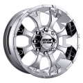 MKW OFFROAD M85