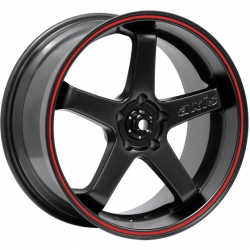 Axis Super Hiro in Black&nbsp;(Matte)