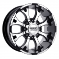 MKW OFFROAD M85