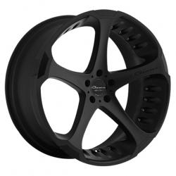 Giovanna Dalar-5 in Black&nbsp;(All Black Series)