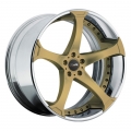 GFG Supremo D-2