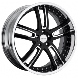 Bazo B401-Modular in Black&nbsp;(Gloss)